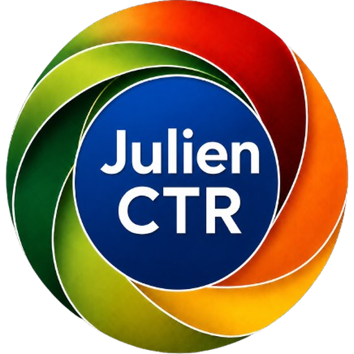 Logo Julien CTR